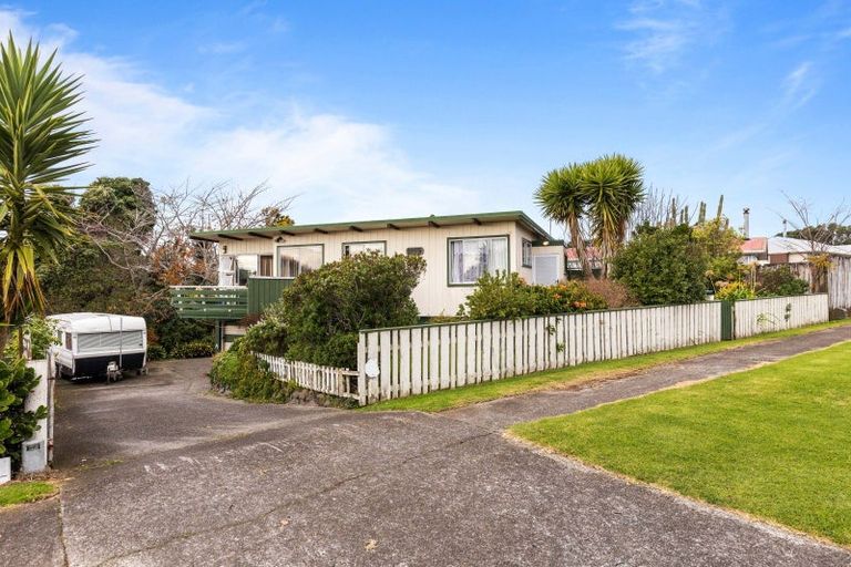 Photo of property in 22 Harris Street, Waitara, 4320