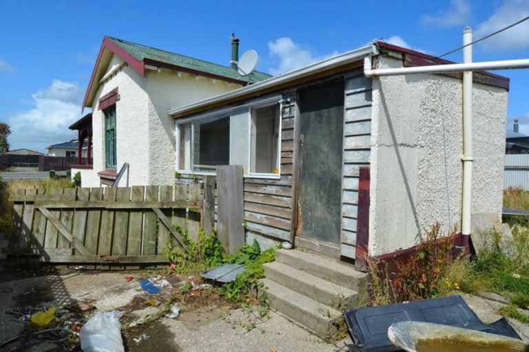 Photo of property in 147 Morton Street, Strathern, Invercargill, 9812