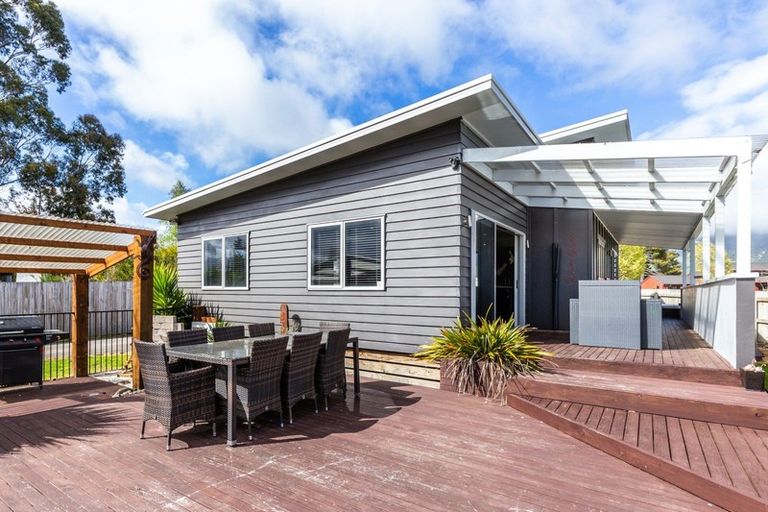 Photo of property in 11 Te Arahori Street, Turangi, 3334