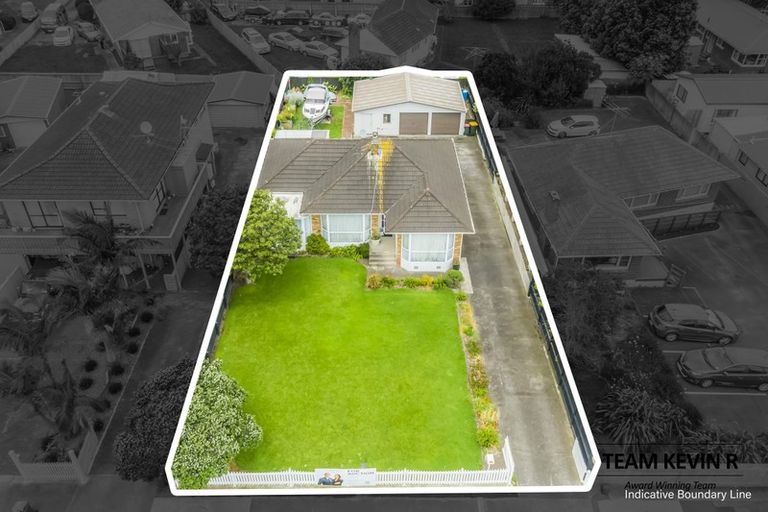 Photo of property in 89 Pakuranga Road, Pakuranga, Auckland, 2010