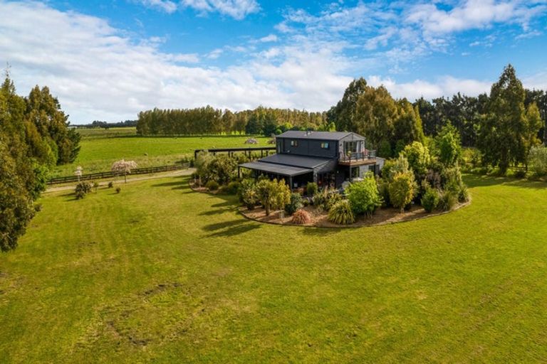 Photo of property in 187p Stanton Road, Amberley, 7482