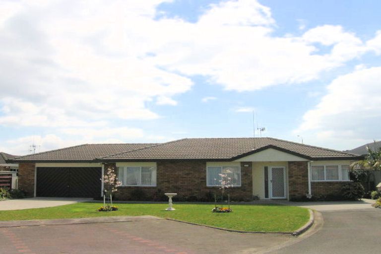 Photo of property in 7 Liftan Place, Mount Maunganui, 3116