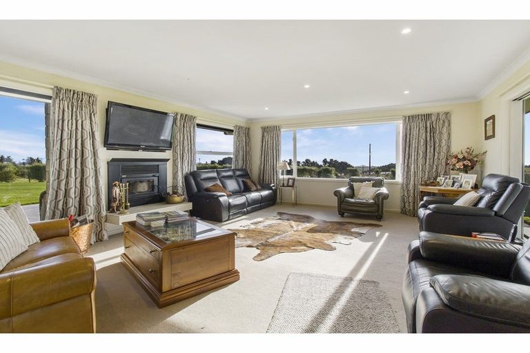 Photo of property in 1153 Rolling Ridges Road, Levels Valley, Timaru, 7975
