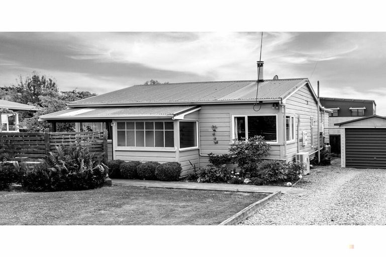 Photo of property in 129 Gleniti Road, Gleniti, Timaru, 7910