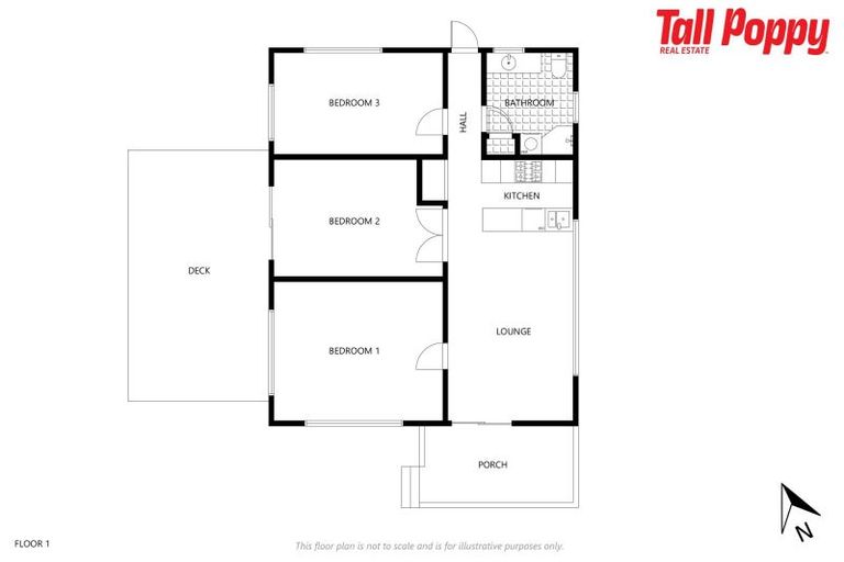 Photo of property in 127 Seabury Avenue, Foxton Beach, Foxton, 4815