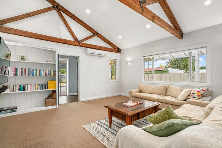 Photo of property in 14 Ash Avenue, Albert Town, Wanaka, 9305