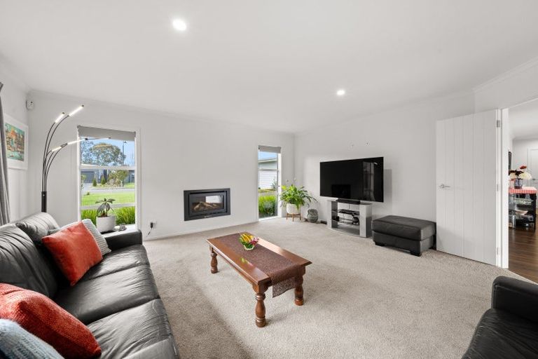 Photo of property in 4 Mervyn Brown Place, Solway, Masterton, 5810