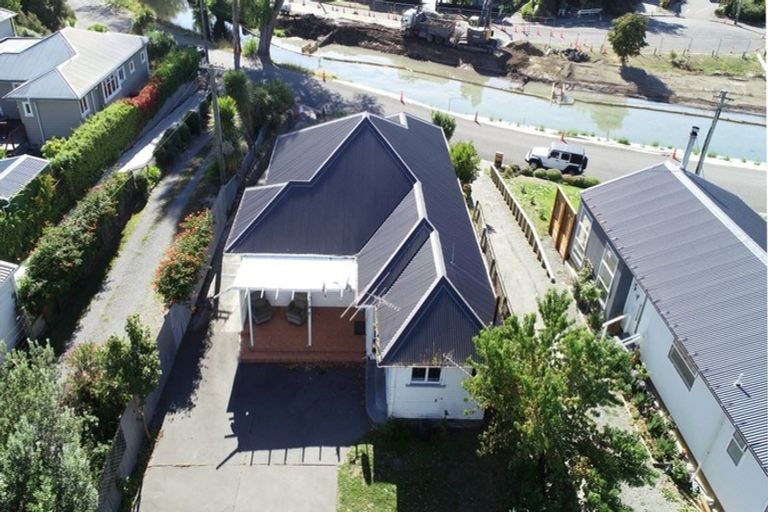 Photo of property in 274 Riverlaw Terrace, Saint Martins, Christchurch, 8022