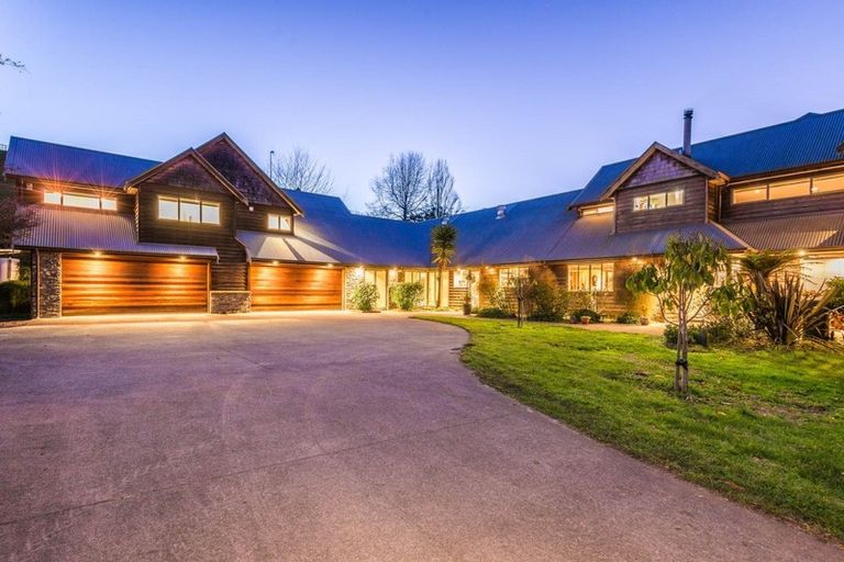 Photo of property in 63 Old Coach Way, Ramarama, Drury, 2579