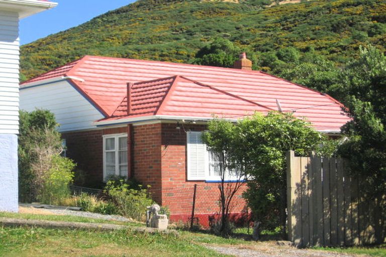 Photo of property in 19 Karamu Street, Ngaio, Wellington, 6035