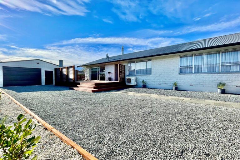 Photo of property in 75 Pukatea Street, Gleniti, Timaru, 7910