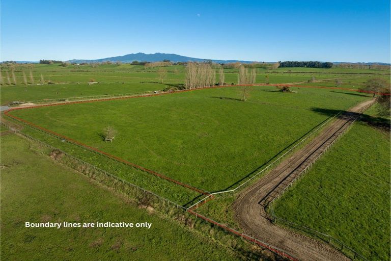 Photo of property in 1/69 Douch Road, Ohaupo, 3882