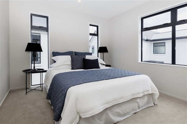 Photo of property in 3/25 Melrose Street, Christchurch Central, Christchurch, 8013