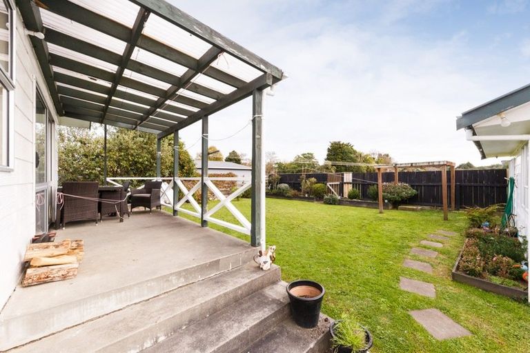 Photo of property in 131 Tremaine Avenue, Westbrook, Palmerston North, 4412