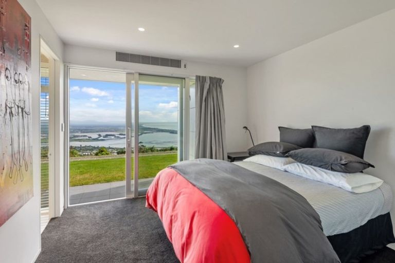 Photo of property in 405 Upper Major Hornbrook Road, Mount Pleasant, Christchurch, 8081