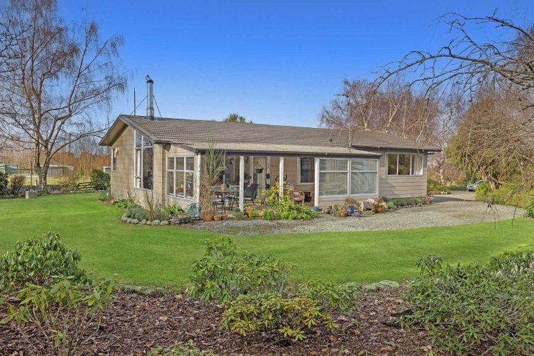 Photo of property in 70 Flynns Road, Staveley, Ashburton, 7771