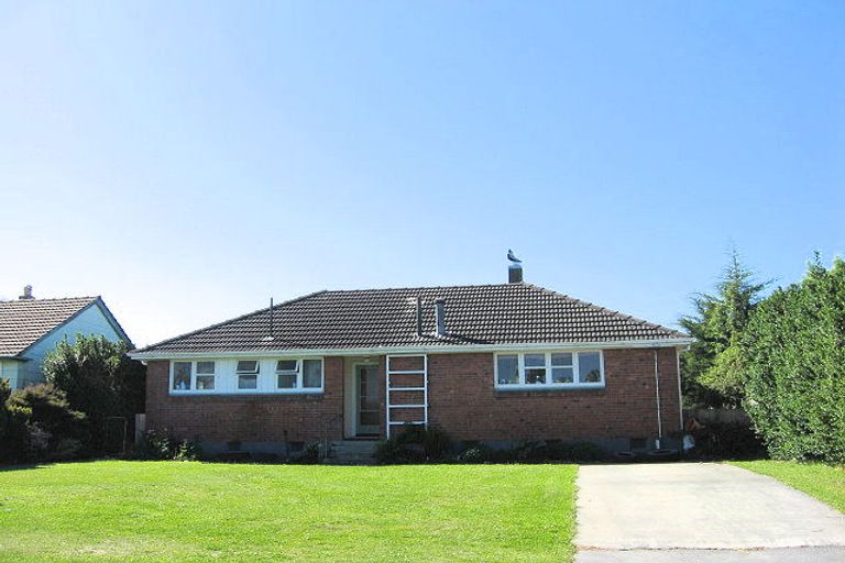 Photo of property in 8 Tyler Street, Rangiora, 7400