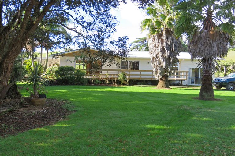 Photo of property in 227 Fryer Road, Kaitaia, 0481