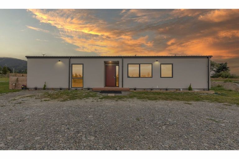 Photo of property in 228 Powells Road, Starvation Hill, Oxford, 7495