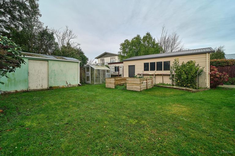 Photo of property in 23 Flatman Crescent, Geraldine, 7930
