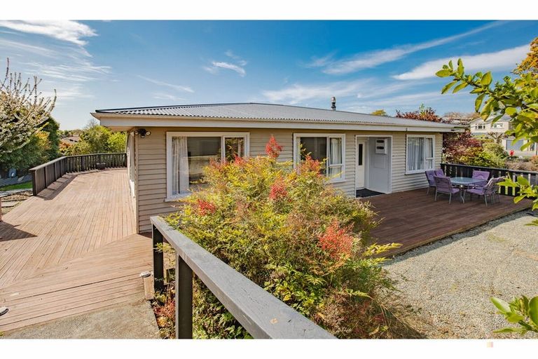 Photo of property in 7 Bouverie Street, Waimataitai, Timaru, 7910