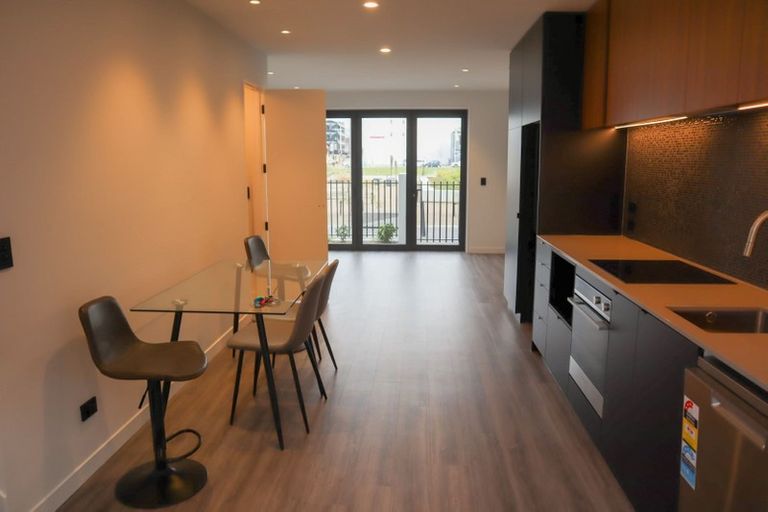 Photo of property in 3/191 Cashel Street, Christchurch Central, Christchurch, 8011