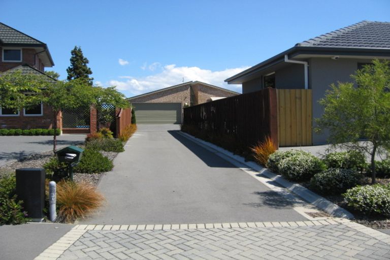 Photo of property in 26 Birkdale Drive, Shirley, Christchurch, 8061