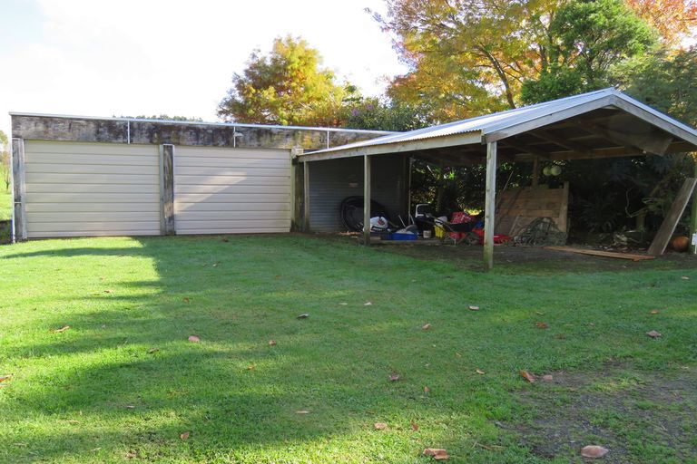 Photo of property in 227 Fryer Road, Kaitaia, 0481