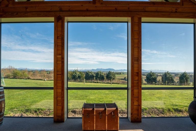 Photo of property in 97 Kellands Hill Road, Washdyke Flat, Timaru, 7975