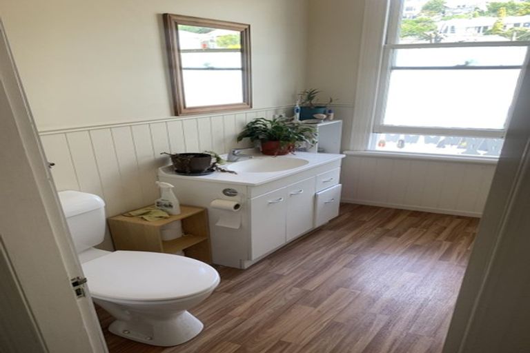 Photo of property in 46 Aro Street, Aro Valley, Wellington, 6021