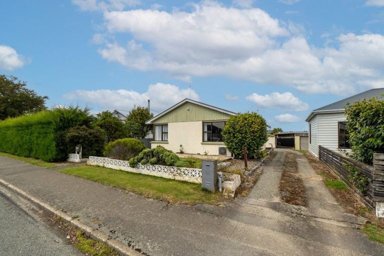 Photo of property in 27 Tramway Road, Strathern, Invercargill, 9812