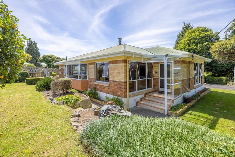 Photo of property in 865/853 Puketarata Road, Otorohanga, 3974