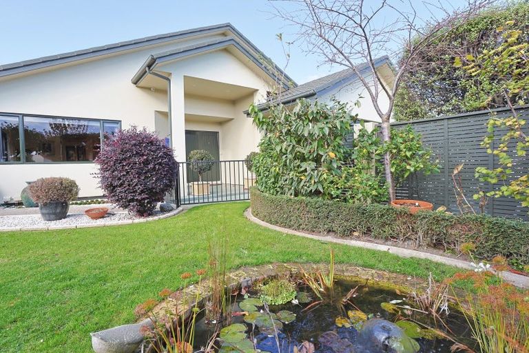 Photo of property in 10 Park Lane, Greenmeadows, Napier, 4112