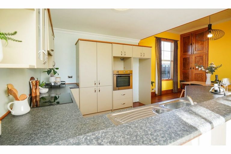 Photo of property in 111 Mary Street, Richmond, Invercargill, 9810