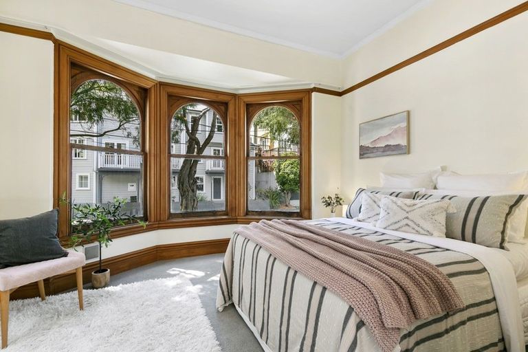 Photo of property in 179 Aro Street, Aro Valley, Wellington, 6021