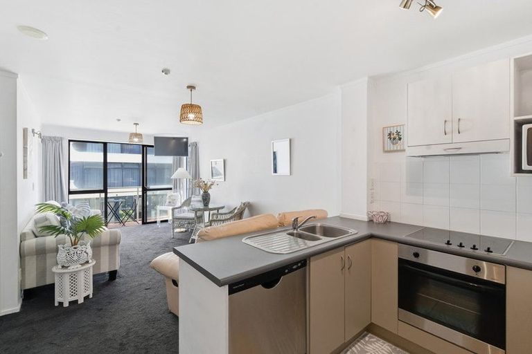 Photo of property in 204/23 Maunganui Road, Mount Maunganui, 3116