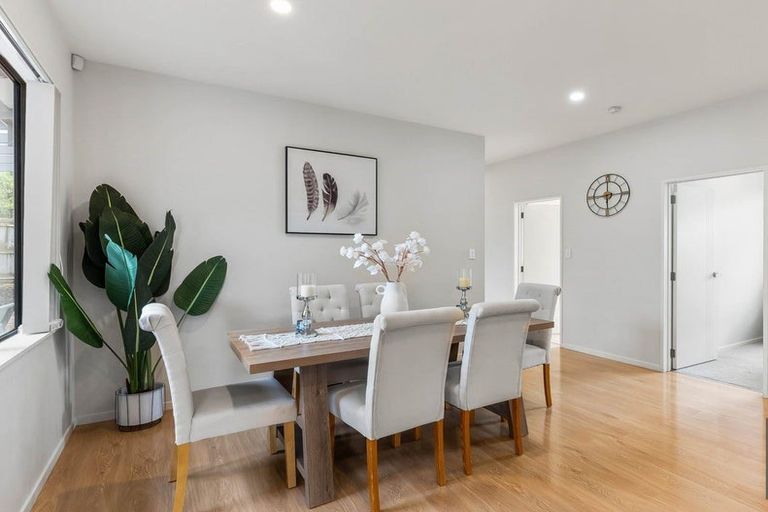 Photo of property in 13 Huahua Crescent, Papakura, 2110