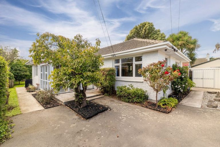 Photo of property in 12 Tekoa Place, Hoon Hay, Christchurch, 8025