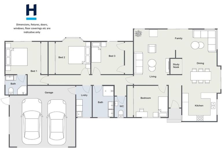 Photo of property in 19a Hathaway Street, Spring Creek, 7202