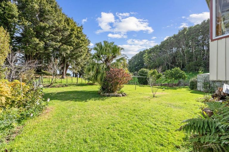 Photo of property in 122 Jordan Valley Road, Hikurangi, Kamo, 0185