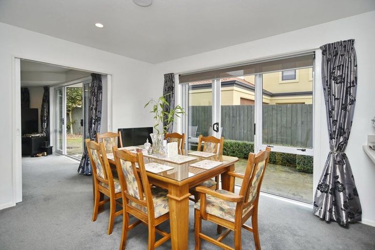 Photo of property in 23 Glencullen Drive, Casebrook, Christchurch, 8051