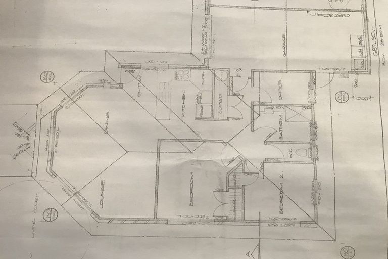 Photo of property in 38b Second Avenue, Avenues, Whangarei, 0110