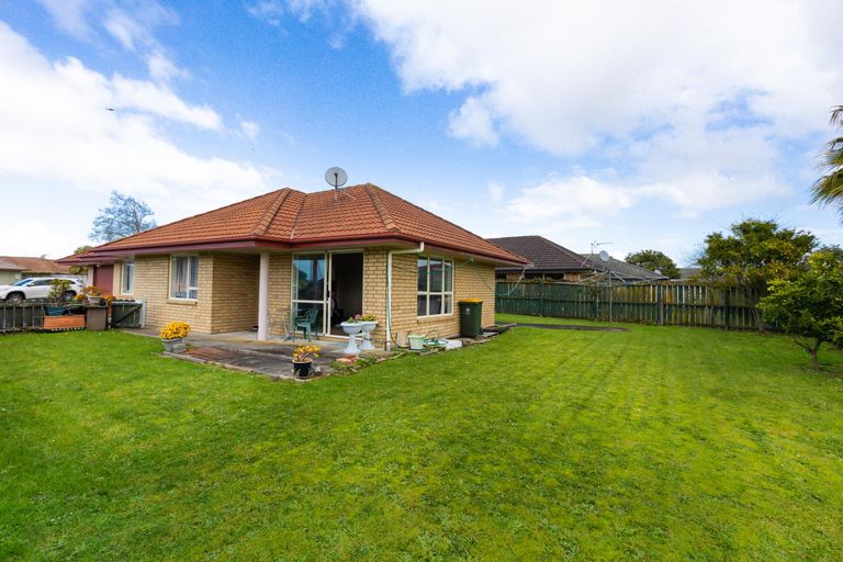 Photo of property in 9 Blowers Place, Flat Bush, Auckland, 2019