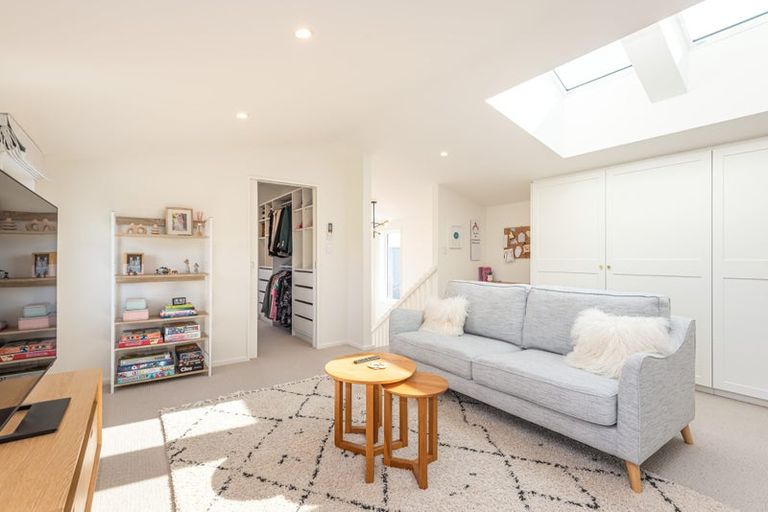 Photo of property in 17 El Patron Lane, Halswell, Christchurch, 8025