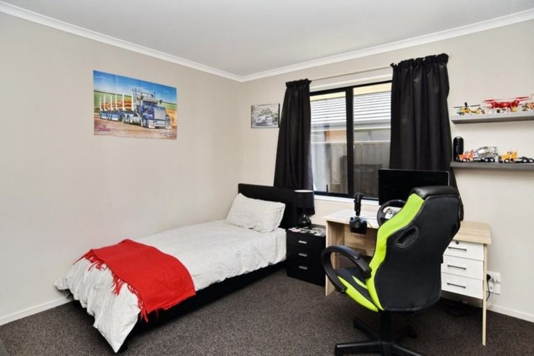Photo of property in 4 Picton Place, Kaiapoi, 7630
