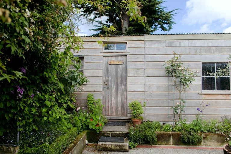 Photo of property in 56 Burgess Road, Herbert, Oamaru, 9495