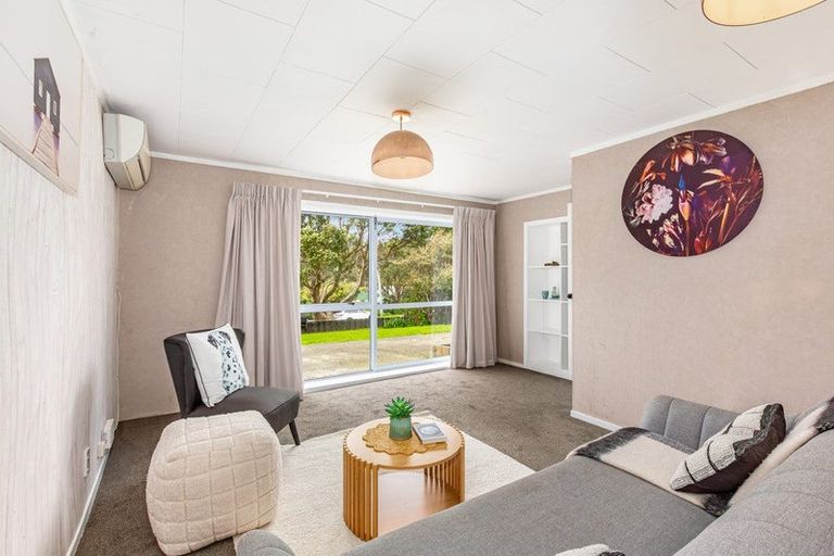 Photo of property in 22 Rawhiti Road, Pukerua Bay, 5026