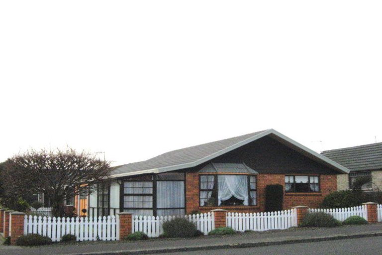 Photo of property in 181 Mary Street, Richmond, Invercargill, 9810