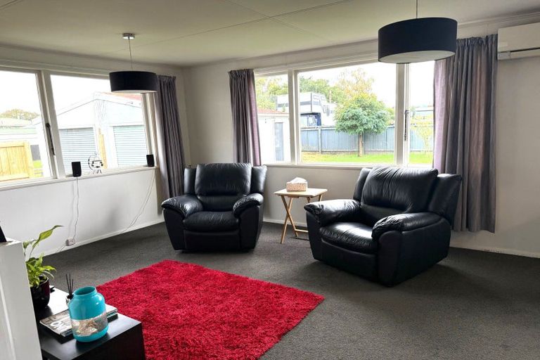 Photo of property in 50 Rata Street, Matamata, 3400