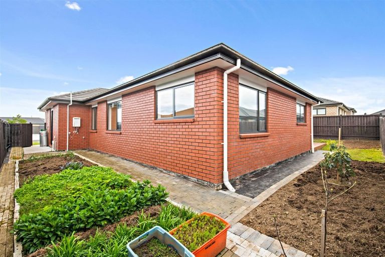 Photo of property in 7 Calder Crescent, Pokeno, 2402